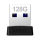USB флеш накопичувач Lexar 128GB S47 USB 2.0 (LJDS47-128ABBK) Lexar LJDS47-128ABBK 912412 - зображення 1