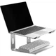 Подставка для ноутбука Gembird до 15.6", алюминий (NBS-D1-01) GEMBIRD NBS-D1-01 908627 - изображение 6
