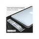 Подставка для ноутбука OfficePro LS320S Silver (LS320S) OfficePro LS320S 908199 - изображение 8
