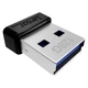 USB флеш накопичувач Lexar 128GB S47 USB 2.0 (LJDS47-128ABBK) Lexar LJDS47-128ABBK 912412 - зображення 3
