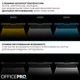 Настільна лампа OfficePro LED лампа на монітор SL299B (SL299B) OfficePro SL299B 907757 - зображення 11