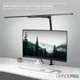 Настільна лампа OfficePro LED лампа на монітор SL299B (SL299B) OfficePro SL299B 907757 - зображення 12