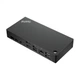 Порт-реплікатор Lenovo USB-C Smart Dock (40B20135EU) Lenovo 40B20135EU 907195 - зображення 2
