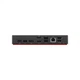 Порт-реплікатор Lenovo USB-C Smart Dock (40B20135EU) Lenovo 40B20135EU 907195 - зображення 3
