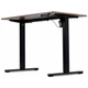 Компьютерный стол Barsky StandUp Home black (BSTh-01) Barsky BSTh-01 1091355 - изображение 6