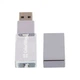 USB флеш накопитель ColorWay 32GB 3.0 Transparent (CW-USBCL32) ColorWay CW-USBCL32 912999 - изображение 5