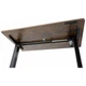 Компьютерный стол Barsky StandUp Home black (BSTh-01) Barsky BSTh-01 1091355 - изображение 7