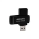 USB флеш накопитель ADATA 256GB UC310 Black USB 3.0 (UC310-256G-RBK) ADATA UC310-256G-RBK 912494 - изображение 3