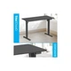 Комп'ютерний стіл OfficePro ODE1260B Black (ODE1260B) OfficePro ODE1260B 903568 - зображення 3
