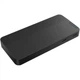 Порт-реплікатор Lenovo USB-C Dual Display Travel Dock (w/ adapter) (40B90100EU) Lenovo 40B90100EU 907357 - зображення 5