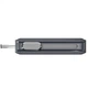 USB флеш накопитель SanDisk 32GB Ultra Dual USB 3.0 + Type-C (SDDDC2-032G-G46) SANDISK SDDDC2-032G-G46 1082083 - изображение 9