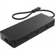 Порт-реплікатор HP USB-C 4K Multiport Hub (6G842AA) HP 6G842AA 907300 - зображення 7
