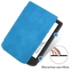 Чехол для электронной книги BeCover Smart Case PocketBook 629 Verse / 634 Verse Pro 6" Light Blue (710973) BeCover 710973 916417 - изображение 3