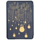 Чехол для электронной книги BeCover Smart Case Amazon Kindle Paperwhite 12th Gen. 2024 7"/Colorsoft (2024) Night Light (712857) BeCover 712857 916595 - изображение 3