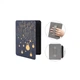 Чехол для электронной книги BeCover Smart Case Amazon Kindle Paperwhite 12th Gen. 2024 7"/Colorsoft (2024) Night Light (712857) BeCover 712857 916595 - изображение 4