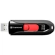 USB флеш накопитель Transcend 32GB JetFlash 590 USB 2.0 (TS32GJF590K) Transcend TS32GJF590K 1075607 - изображение 2