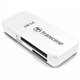 Зчитувач флеш-карт Transcend TS-RDF5W Transcend TS-RDF5W 912770 - зображення 2