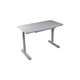Комп'ютерний стіл Barsky StandUp white glass 1200*600 (BST-12new) Barsky BST-12new 903384 - зображення 6