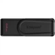 USB флеш накопитель Kingston 64GB DataTraveler Exodia S Black USB 3.2 (DTXS/64GB) Kingston DTXS/64GB 1083923 - изображение 1