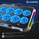 Підставка до ноутбука GamePro CP795 GamePro CP795 908455 - зображення 7