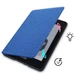 Чехол для электронной книги BeCover Smart Case Amazon Kindle Paperwhite 12th Gen. 2024 7"/Colorsoft (2024) Deep Blue (712845) BeCover 712845 916565 - изображение 5