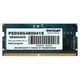 Модуль памяти для ноутбука SoDIMM DDR5 8GB 4800 MHz Patriot (PSD58G480041S) Patriot PSD58G480041S 911197 - изображение 1