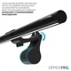 Настільна лампа OfficePro LED лампа на монітор SL145B (SL145B) OfficePro SL145B 919917 - зображення 6