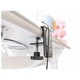 Настільна лампа Mealux DL-1020 + remote White Mealux DL-1020 + remote White 907215 - зображення 7