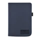 Чехол для электронной книги BeCover Slimbook PocketBook 743G InkPad 4/InkPad Color 2/InkPad Color 3 (7.8") Deep Blue (710127) BeCover 710127 916380 - изображение 1