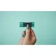 USB флеш накопичувач Kingston 128GB DataTraveler Duo USB 3.2 / Type-C Black/Green (DTDEG2/128GB) Kingston DTDEG2/128GB 924270 - зображення 9