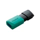 USB флеш накопитель Kingston 256GB DataTraveler Exodia M USB 3.2 (DTXM/256GB) Kingston DTXM/256GB 912215 - изображение 5