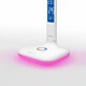 Настільна лампа Videx LED7W 3000-5500K 220V (VL-TF05W-RGB) VIDEX VL-TF05W-RGB 907049 - зображення 7