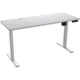 Компьютерный стол Cougar Royal 150 Mossa White Cougar Royal 150 Mossa White 903459 - изображение 2