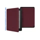 Чехол для электронной книги BeCover Smart Case Amazon Kindle Paperwhite 12th Gen. 2024 7"/Colorsoft (2024) Red Wine (712850) BeCover 712850 916611 - изображение 1
