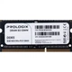 Модуль памяти для ноутбука SoDIMM DDR3 8GB 1600 MHz Prologix (PRO8GB1600D3S) PrologiX PRO8GB1600D3S 911205 - изображение 1