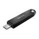 USB флеш накопитель SanDisk 32GB Ultra Black USB3.1/Type-C (SDCZ460-032G-G46) SANDISK SDCZ460-032G-G46 912248 - изображение 5