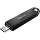 USB флеш накопитель SanDisk 64GB Ultra Type-C (SDCZ460-064G-G46) SANDISK SDCZ460-064G-G46 912151 - изображение 1