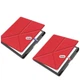 Чехол для электронной книги BeCover Ultra Slim Origami Amazon Kindle Scribe 10.2" Red (712581) BeCover 712581 916447 - изображение 6