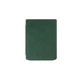 Чехол для электронной книги BeCover Smart Case PocketBook 629 Verse / 634 Verse Pro 6" Dark Green (710453) BeCover 710453 916338 - изображение 1