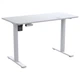 Компьютерный стол Cougar Royal 120 Mossa White Cougar Royal 120 Mossa White 903326 - изображение 4