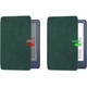 Чехол для электронной книги BeCover Smart Case PocketBook 629 Verse / 634 Verse Pro 6" Dark Green (710453) BeCover 710453 916338 - изображение 3