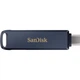 USB флеш накопитель SanDisk 128GB Phone Drive for iPhone Metallic Sky Lightning/Type-C U (SDIXD0N-128G-GN6NE) SANDISK SDIXD0N-128G-GN6NE 912984 - изображение 1