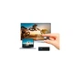 USB флеш накопичувач Lexar 256GB S47 USB 3.1 (LJDS47-256ABBK) Lexar LJDS47-256ABBK 912408 - зображення 6