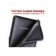 Чехол для электронной книги AirOn Premium PocketBook Touch Lux 5 608/628/633 black (6946795850194) AirOn 6946795850194 916413 - изображение 3