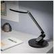 Настільна лампа Mealux DL-410 Black (BL-1235 Black) Mealux BL-1235 Black 907900 - зображення 3