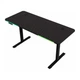 Комп'ютерний стіл GT Racer T-S 1438 Black (T-S 1438 (140x60x73-118) Black) GT Racer T-S 1438 (140x60x73-118) Black 903631 - зображення 4