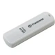 USB флеш накопитель Transcend 128GB JetFlash 730 White USB 3.0 (TS128GJF730) Transcend TS128GJF730 1075637 - изображение 2