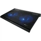 Підставка до ноутбука Trust Azul Laptop Cooling Stand with dual fans (20104) TRUST 20104 907991 - зображення 5