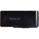 USB флеш накопитель Apacer 32GB AH350 Black RP USB3.0 (AP32GAH350B-1) Apacer AP32GAH350B-1 911509 - изображение 1