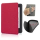 Чохол до електронної книги BeCover Smart Case Amazon Kindle Paperwhite 12th Gen. 2024 7"//Colorsoft (2024) Red (712849) BeCover 712849 916607 - зображення 3